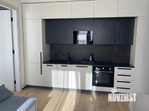 1-к квартира, вторичка, 38м2, 2/4 этаж