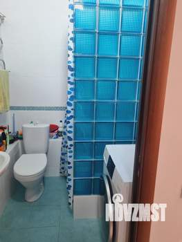 3-к квартира, вторичка, 74м2, 6/26 этаж