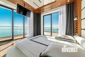 3-к квартира, вторичка, 105м2, 19/27 этаж