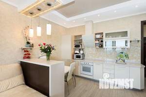 1-к квартира, вторичка, 50м2, 15/23 этаж