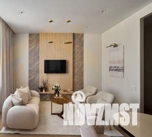 2-к квартира, вторичка, 55м2, 5/7 этаж