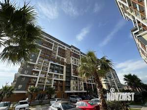 Студия квартира, вторичка, 24м2, 6/13 этаж