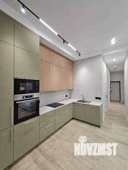 3-к квартира, вторичка, 71м2, 2/20 этаж