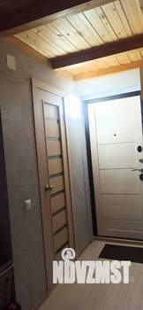 Студия квартира, вторичка, 27м2, 3/3 этаж