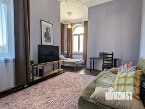 2-к квартира, вторичка, 60м2, 5/20 этаж