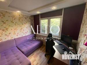 1-к квартира, вторичка, 31м2, 3/5 этаж
