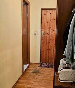 2-к квартира, вторичка, 48м2, 1/5 этаж