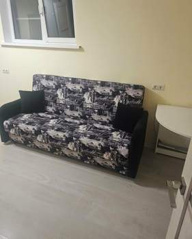 1-к квартира, вторичка, 50м2, 1/1 этаж