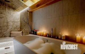 1-к квартира, вторичка, 46м2, 2/3 этаж