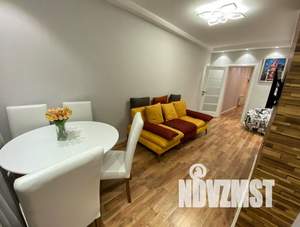 2-к квартира, вторичка, 53м2, 3/7 этаж