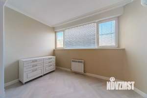 4-к квартира, вторичка, 158м2, 8/20 этаж