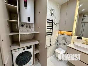 2-к квартира, вторичка, 52м2, 5/6 этаж