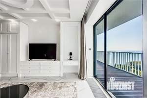 3-к квартира, вторичка, 130м2, 23/26 этаж