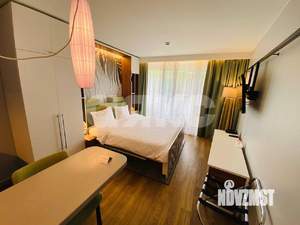 Студия квартира, вторичка, 26м2, 4/10 этаж