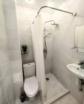 1-к квартира, вторичка, 27м2, 2/4 этаж