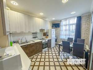 2-к квартира, вторичка, 52м2, 8/10 этаж