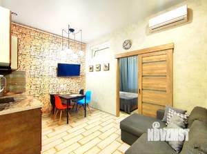 2-к квартира, вторичка, 31м2, 1/6 этаж