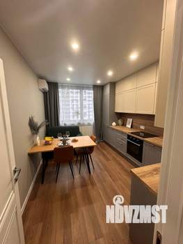 1-к квартира, вторичка, 45м2, 6/7 этаж