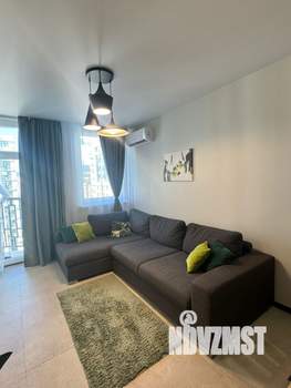 1-к квартира, вторичка, 48м2, 14/18 этаж