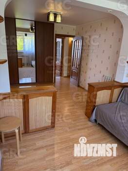 2-к квартира, вторичка, 48м2, 5/5 этаж