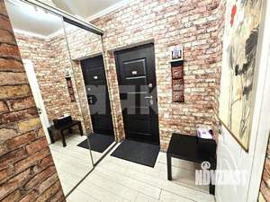 Студия квартира, вторичка, 31м2, 1/5 этаж