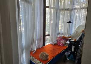 3-к квартира, вторичка, 56м2, 3/7 этаж