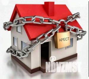 Студия квартира, вторичка, 21м2, 1/8 этаж