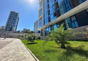 Студия квартира, вторичка, 22м2, 11/19 этаж