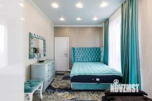 1-к квартира, вторичка, 44м2, 11/16 этаж