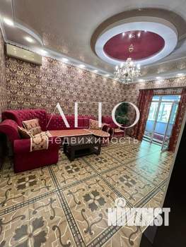 2-к квартира, вторичка, 60м2, 3/10 этаж