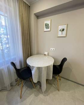 1-к квартира, вторичка, 42м2, 7/9 этаж