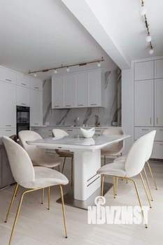 2-к квартира, вторичка, 86м2, 4/14 этаж