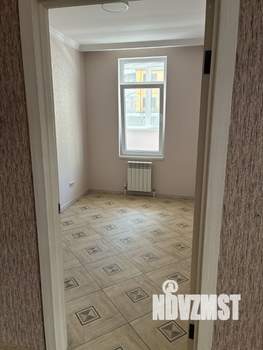 2-к квартира, вторичка, 52м2, 3/19 этаж