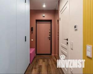 1-к квартира, вторичка, 32м2, 12/18 этаж