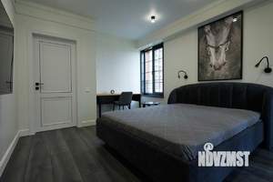 3-к квартира, вторичка, 78м2, 7/13 этаж