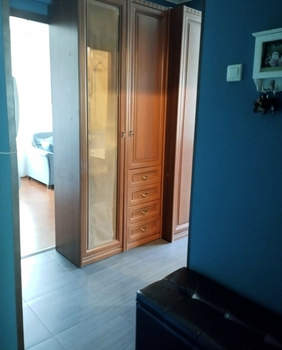 1-к квартира, вторичка, 31м2, 2/5 этаж