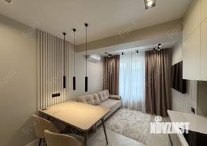 1-к квартира, вторичка, 36м2, 2/13 этаж