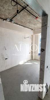 1-к квартира, вторичка, 27м2, 1/9 этаж