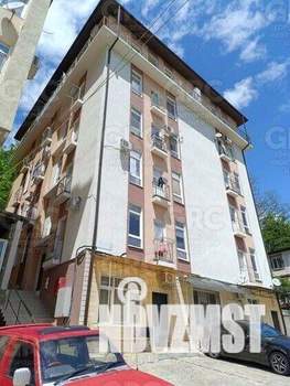 Студия квартира, вторичка, 23м2, 4/6 этаж