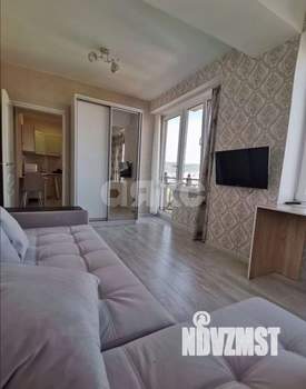 1-к квартира, вторичка, 36м2, 11/12 этаж