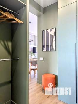 2-к квартира, вторичка, 55м2, 3/4 этаж
