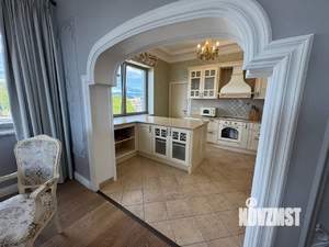 3-к квартира, вторичка, 117м2, 19/27 этаж