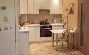 3-к квартира, вторичка, 58м2, 4/4 этаж