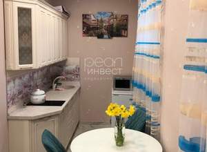 1-к квартира, вторичка, 31м2, 1/5 этаж