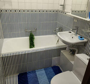 2-к квартира, вторичка, 44м2, 2/5 этаж