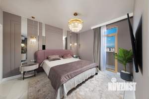 4-к квартира, вторичка, 155м2, 12/16 этаж