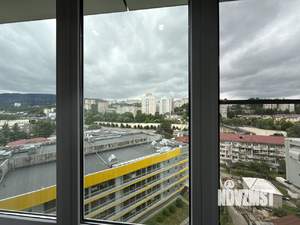 3-к квартира, вторичка, 65м2, 11/25 этаж