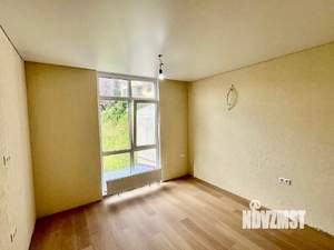 Студия квартира, вторичка, 21м2, 2/4 этаж