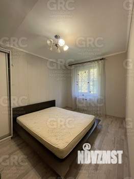 2-к квартира, вторичка, 58м2, 1/9 этаж