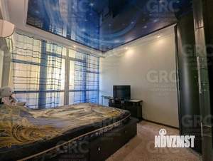 3-к квартира, вторичка, 72м2, 5/5 этаж